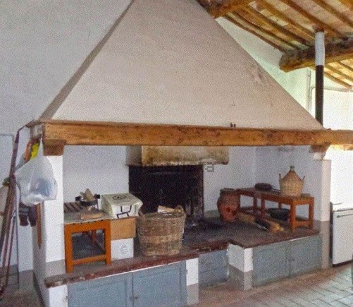 casale in vendita all'asta