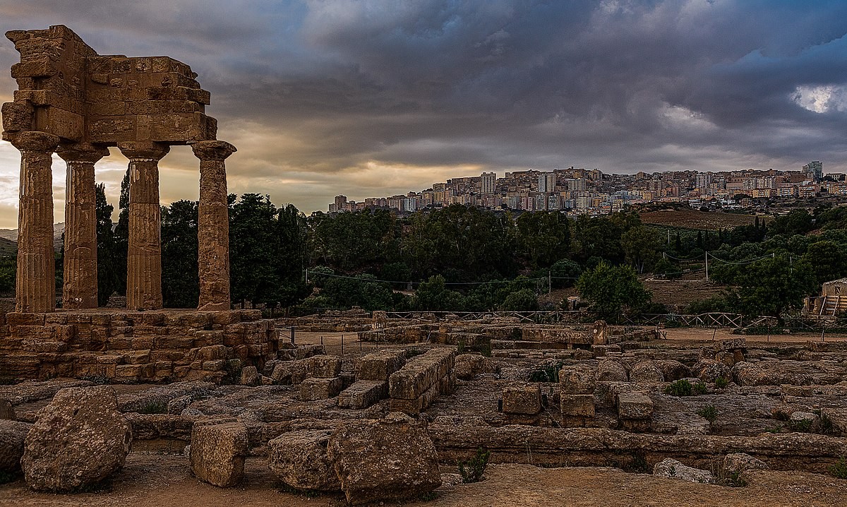 Agrigento