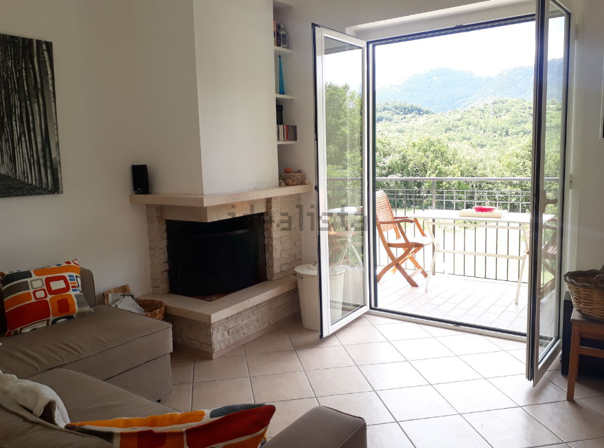 Appartamento nuovo a Castelpetroso