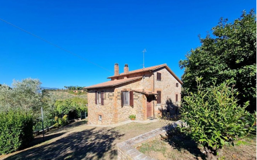 Casale da ristrutturare in Umbria
