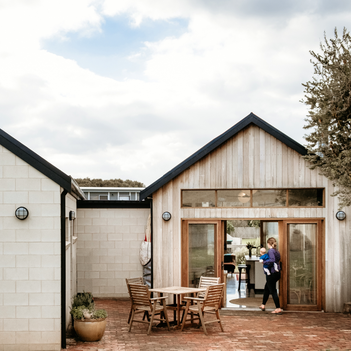 Case prefabbricate Australia