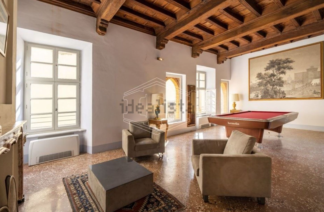 Castello dei Conti di Biandrate