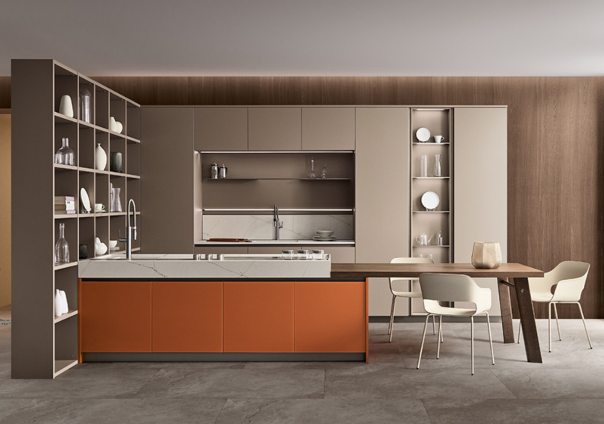 Classifica cucine fascia media Classifica cucine fascia media