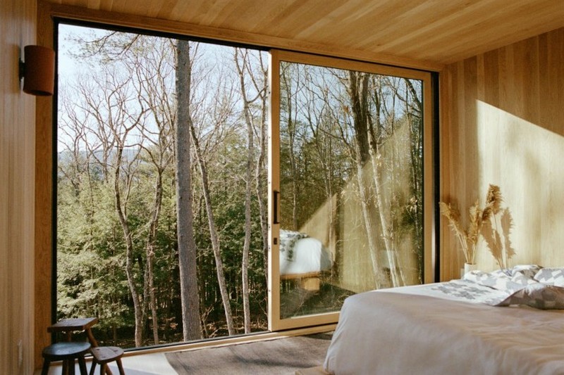 Boutique hotel e spa