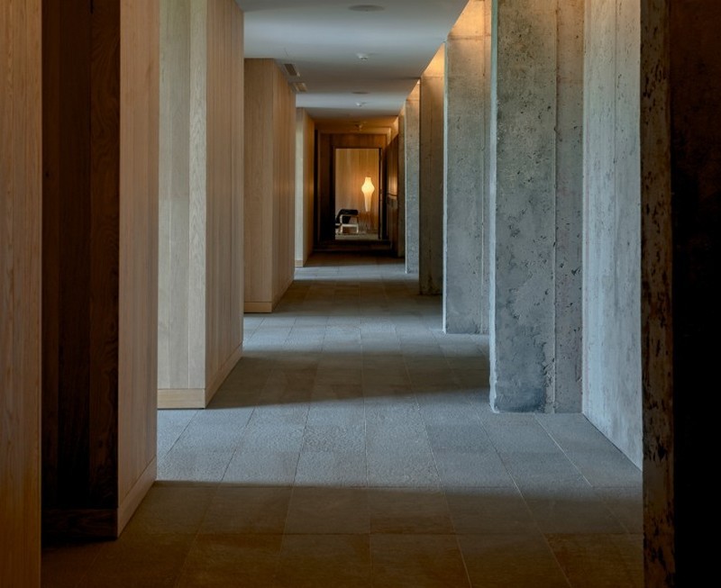 Boutique hotel e spa