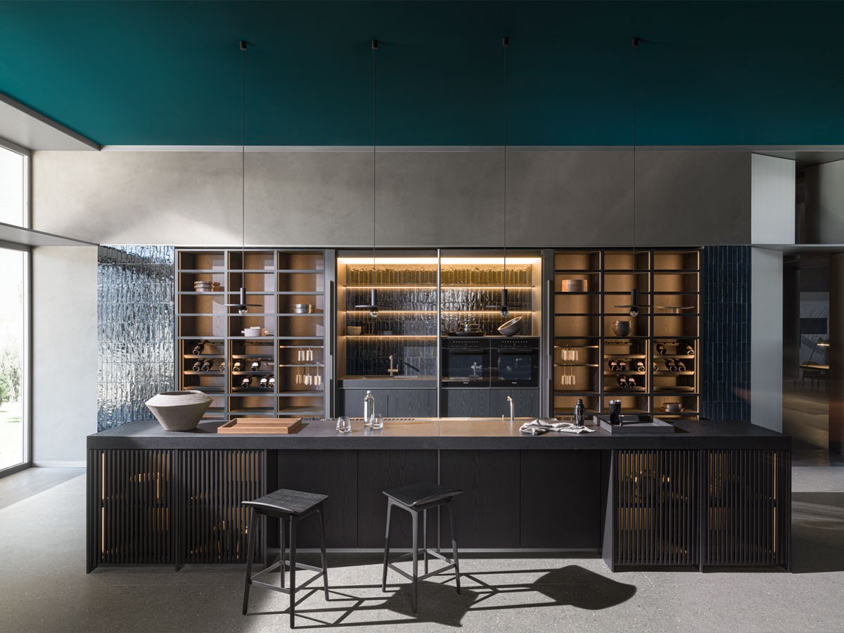 Cucine lusso marche italiane Cucine lusso marche italiane