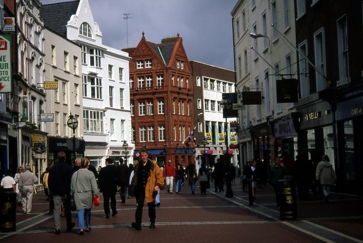 Irlanda