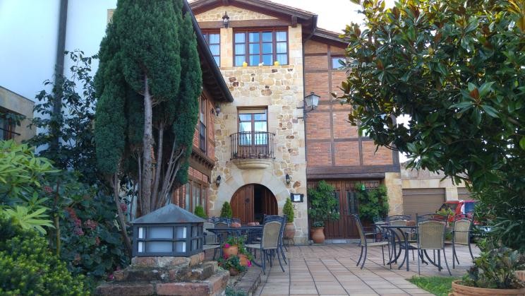 vivere in una fattoria