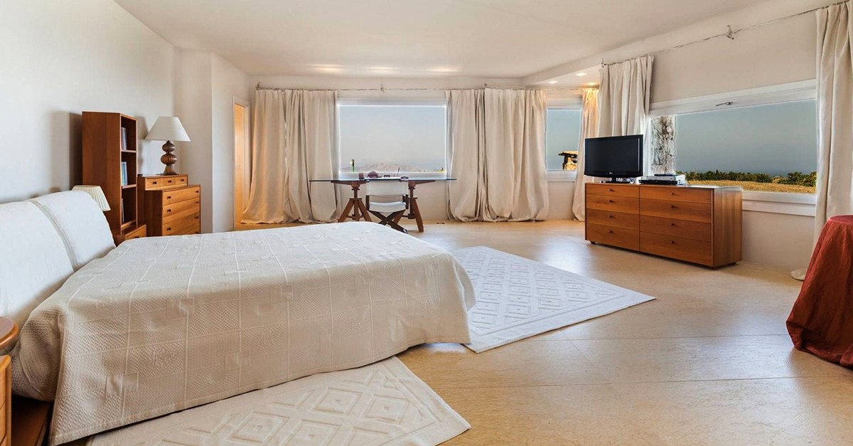 suite padronale