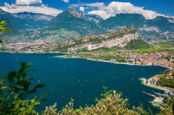 Lago di Garda