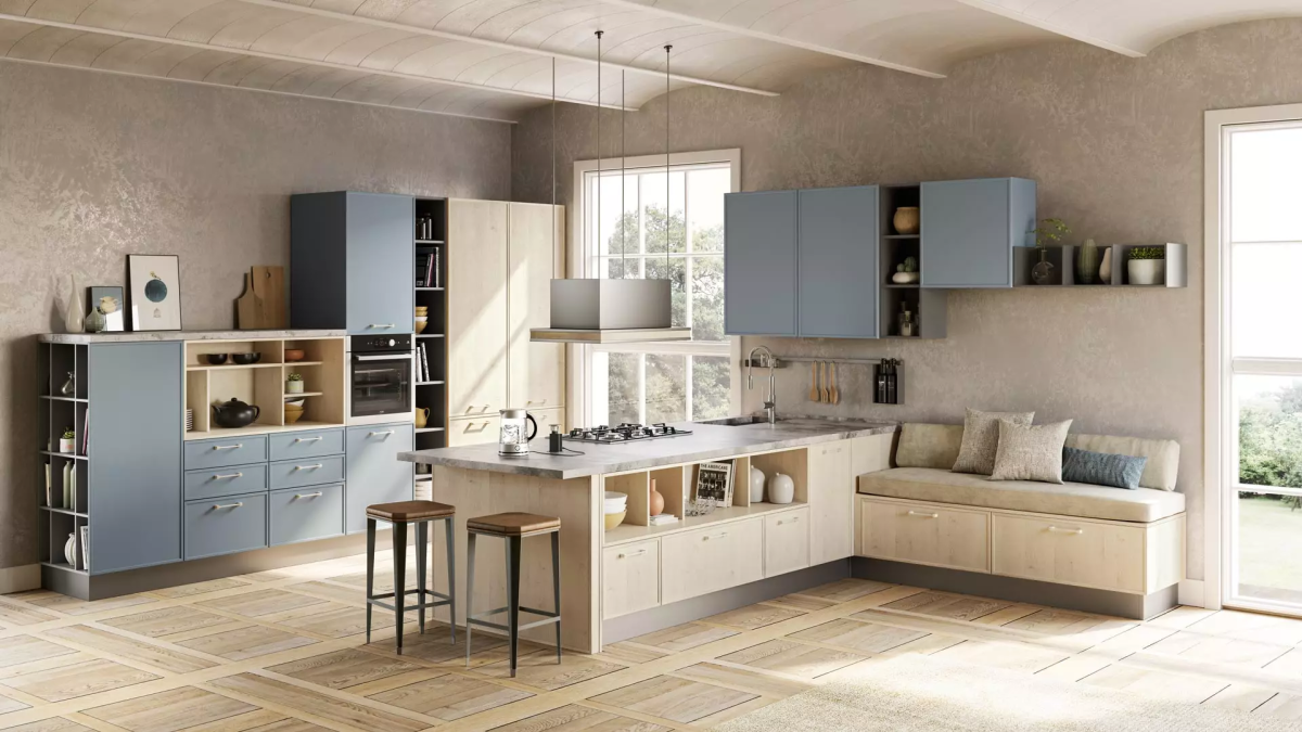 Quale cucina componibile scegliere Quale cucina componibile scegliere