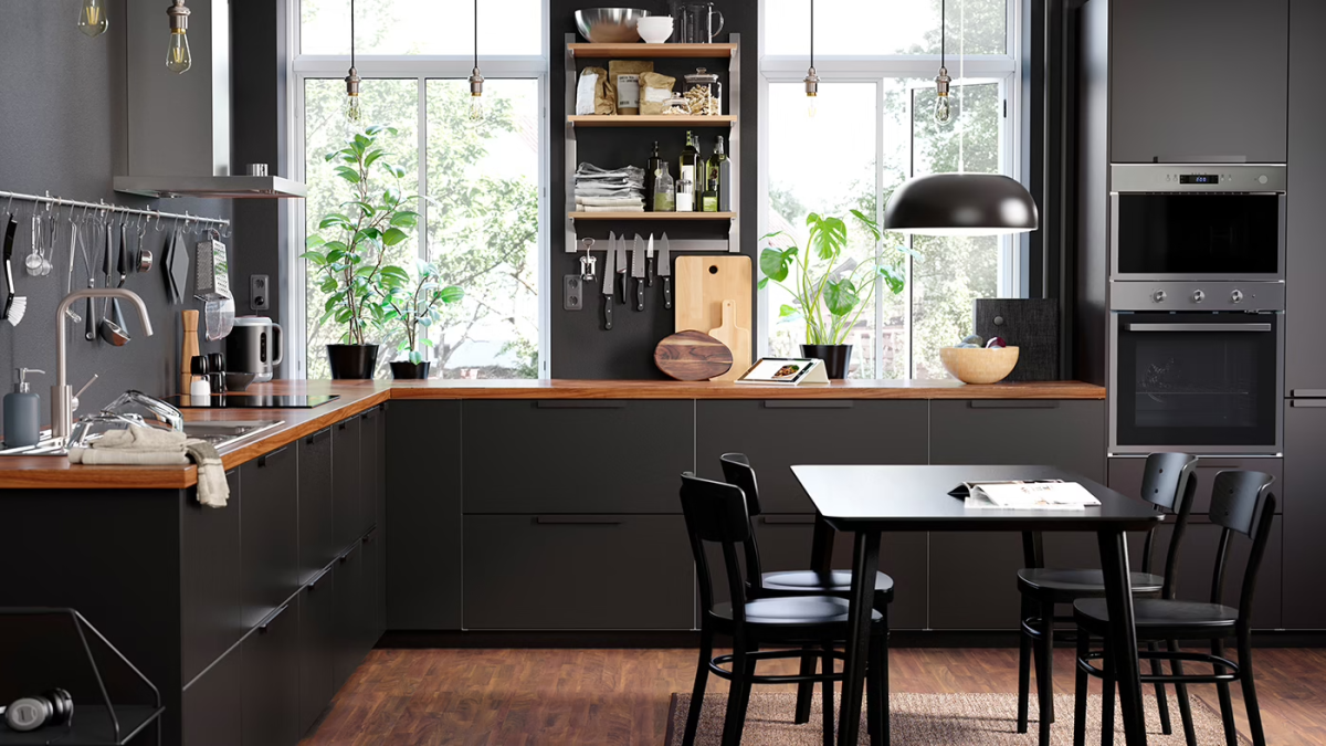 Quale cucina Ikea scegliere Quale cucina Ikea scegliere