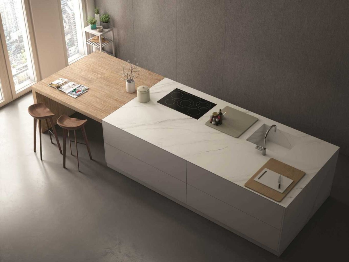Quale top cucina scegliere Quale top cucina scegliere