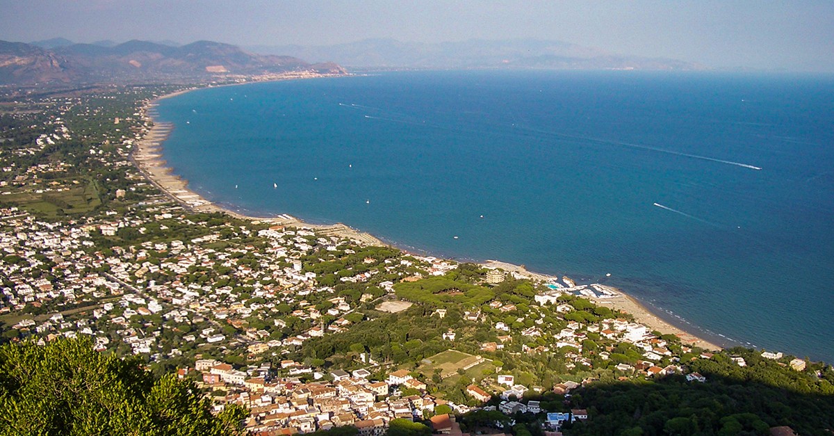 San Felice Circeo