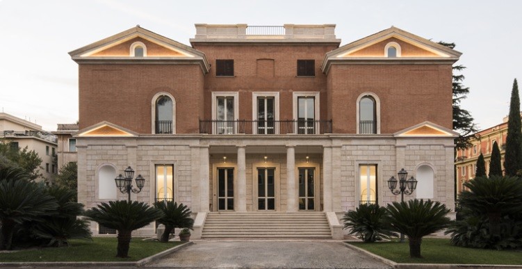 Università Bocconi Roma