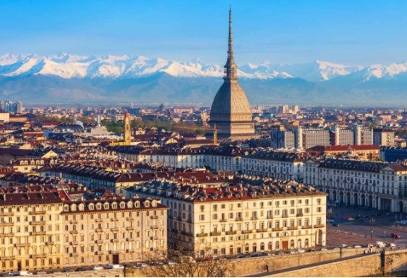 Torino