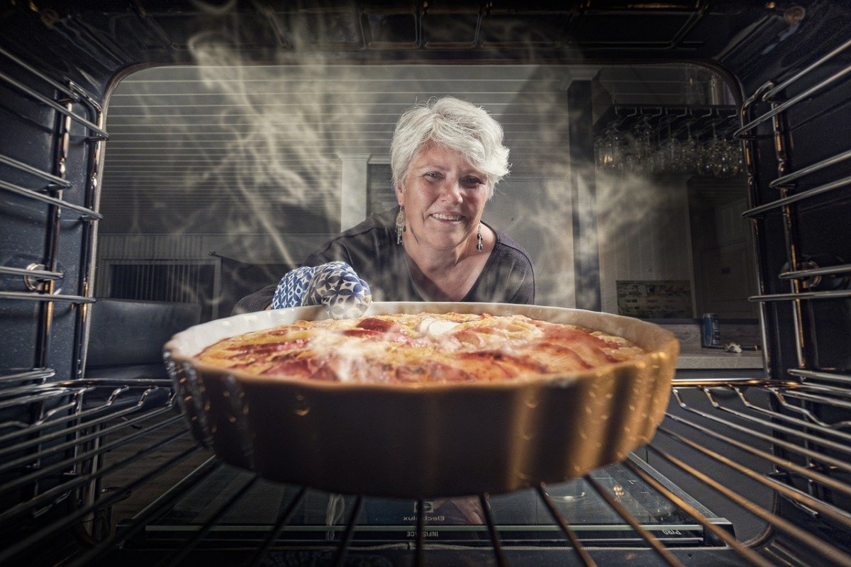 Forno elettrico