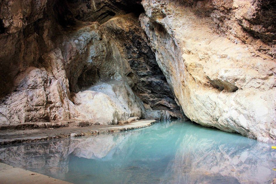 Pool Calabria