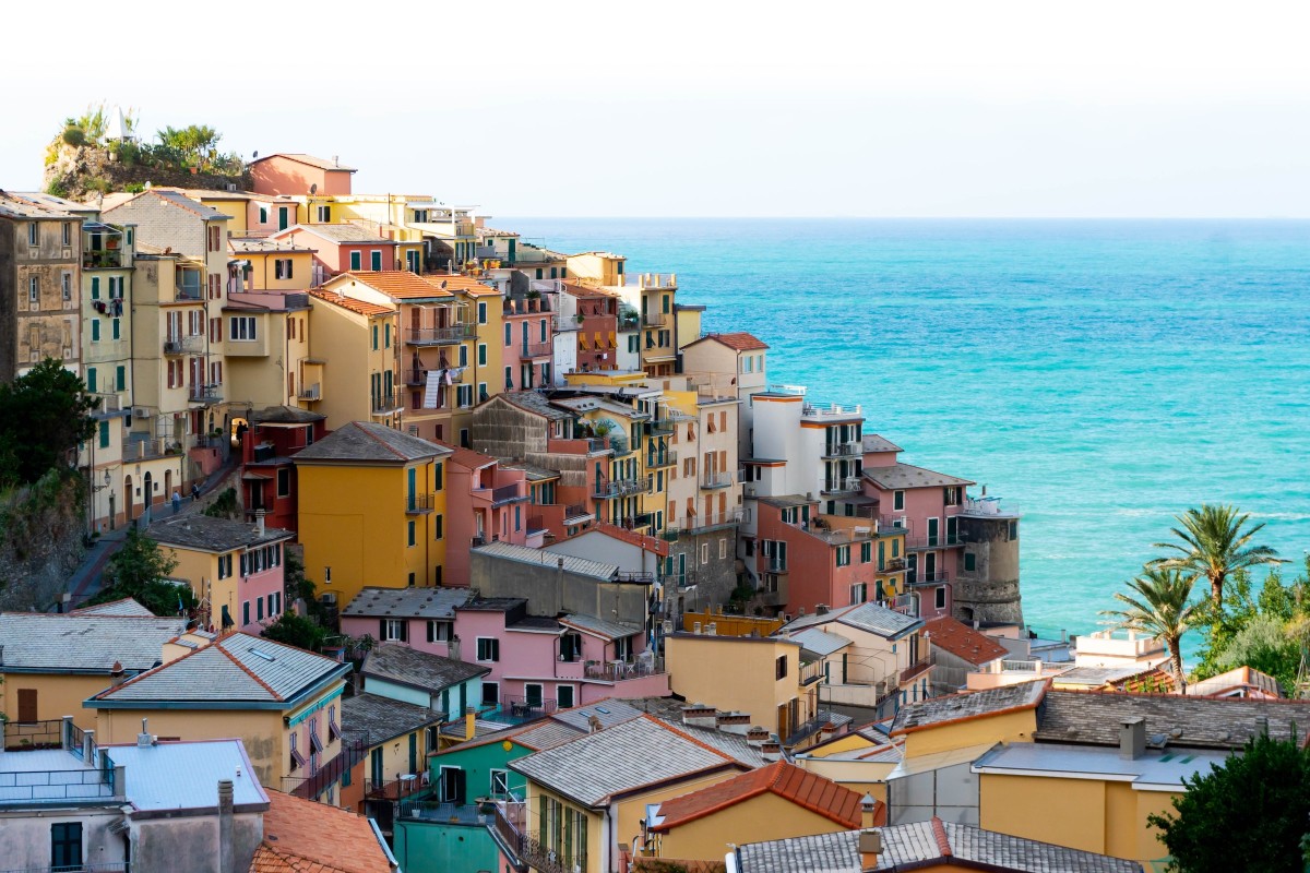 Cinque Terre