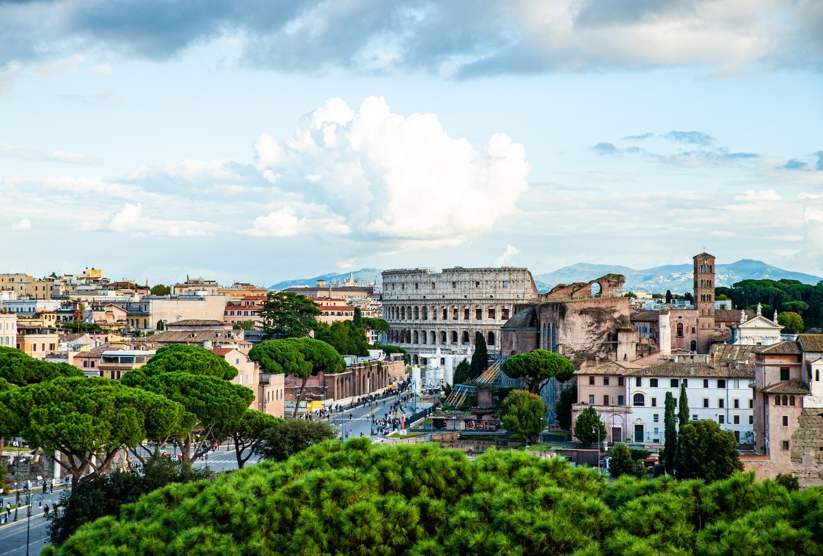 Rome