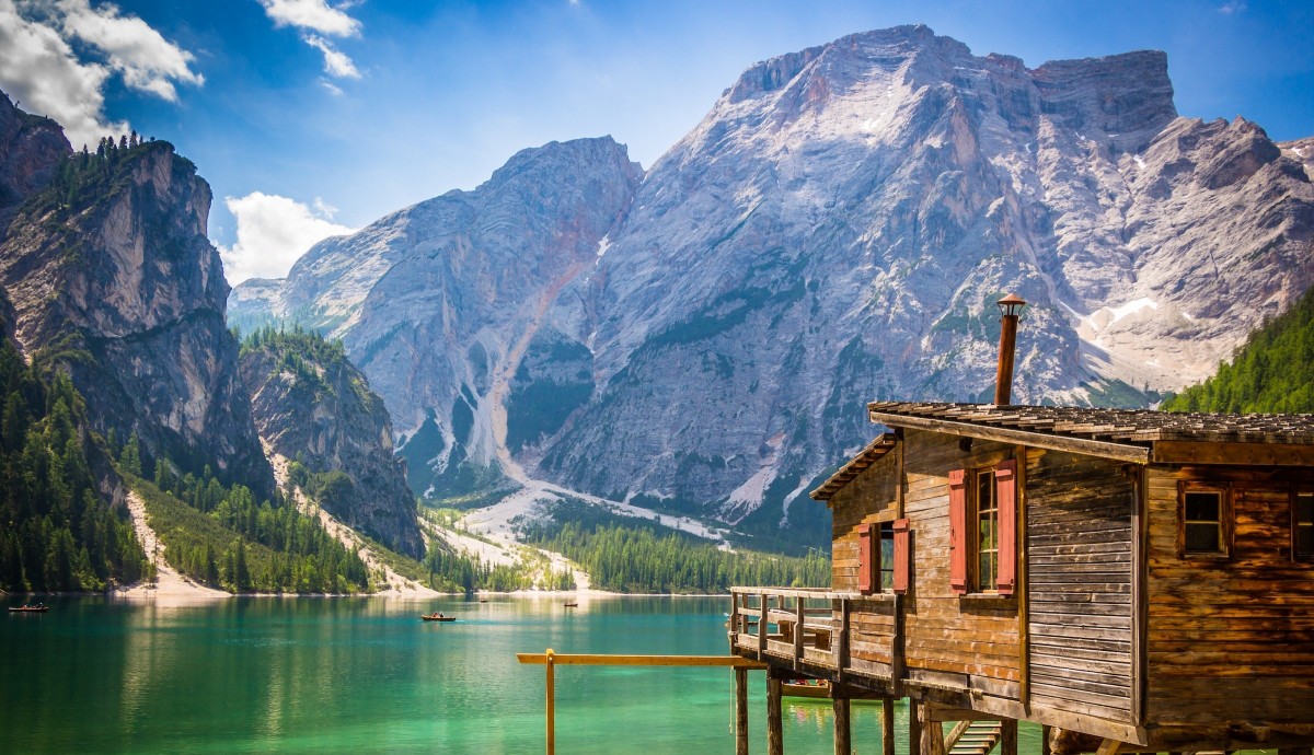 Top 5 Reiseziele in Italien 2022