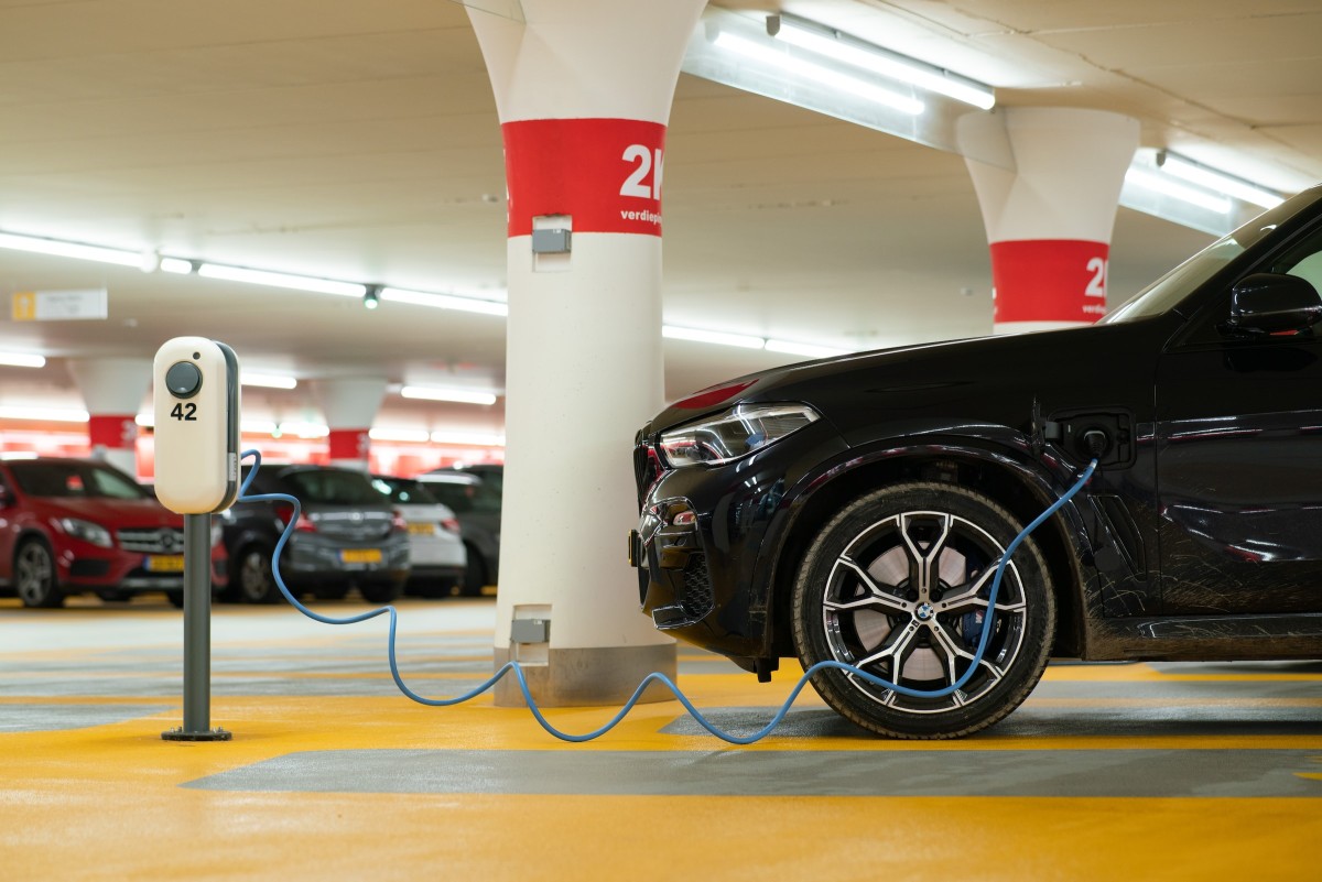 Steht Italiens Elektroauto-Revolution bevor?