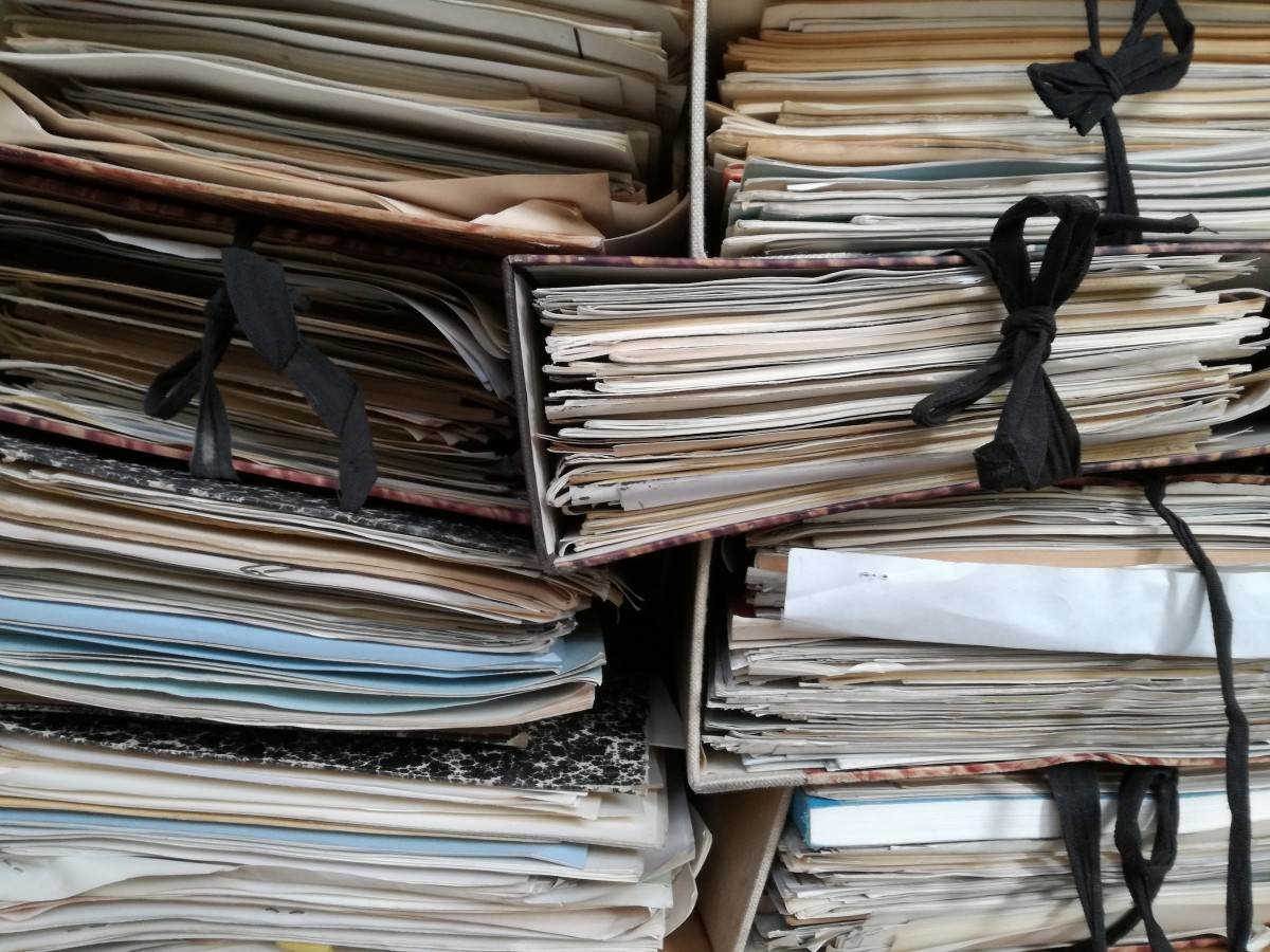 Lästiger Papierkram in Italien könnte bald ein Ende haben