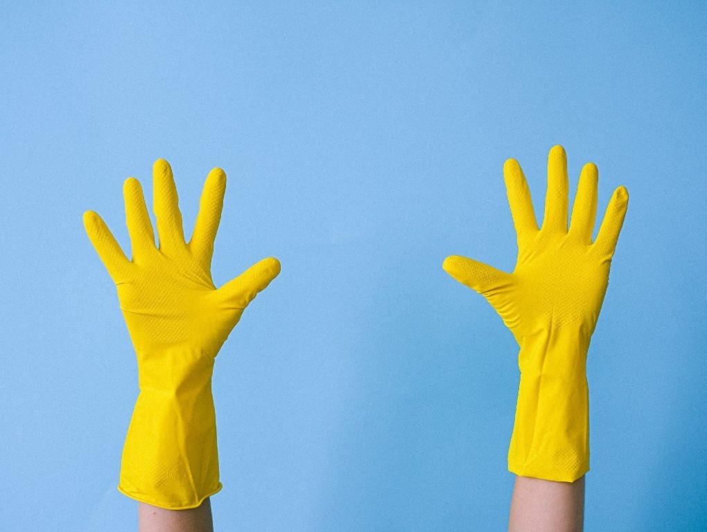 Lavori in casa