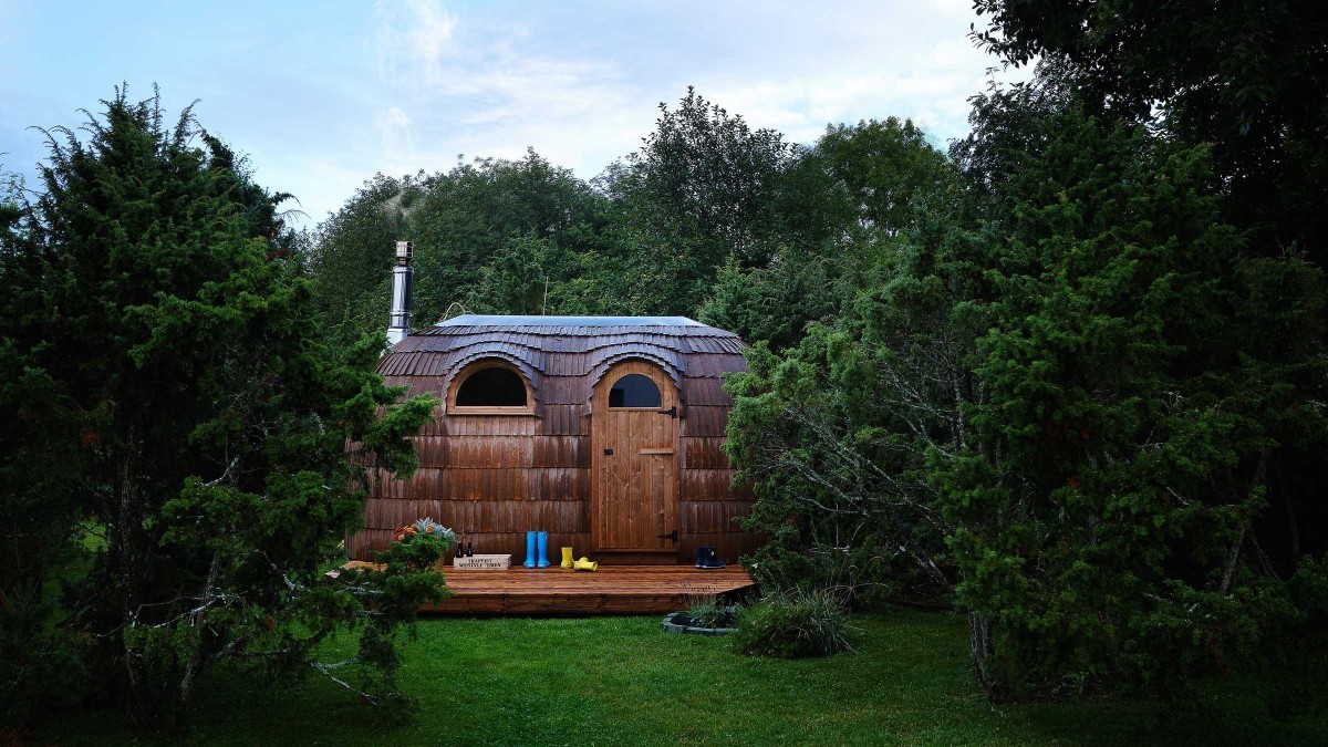 Case prefabbricate Iglù
