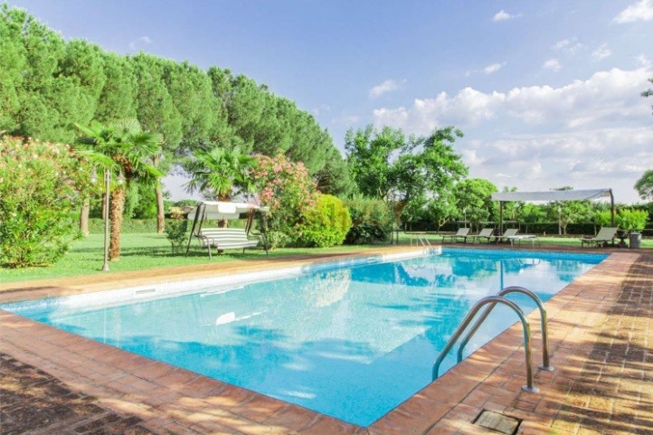 cascina in vendita in Umbria