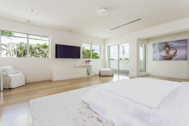 Casa di Shakira a Miami