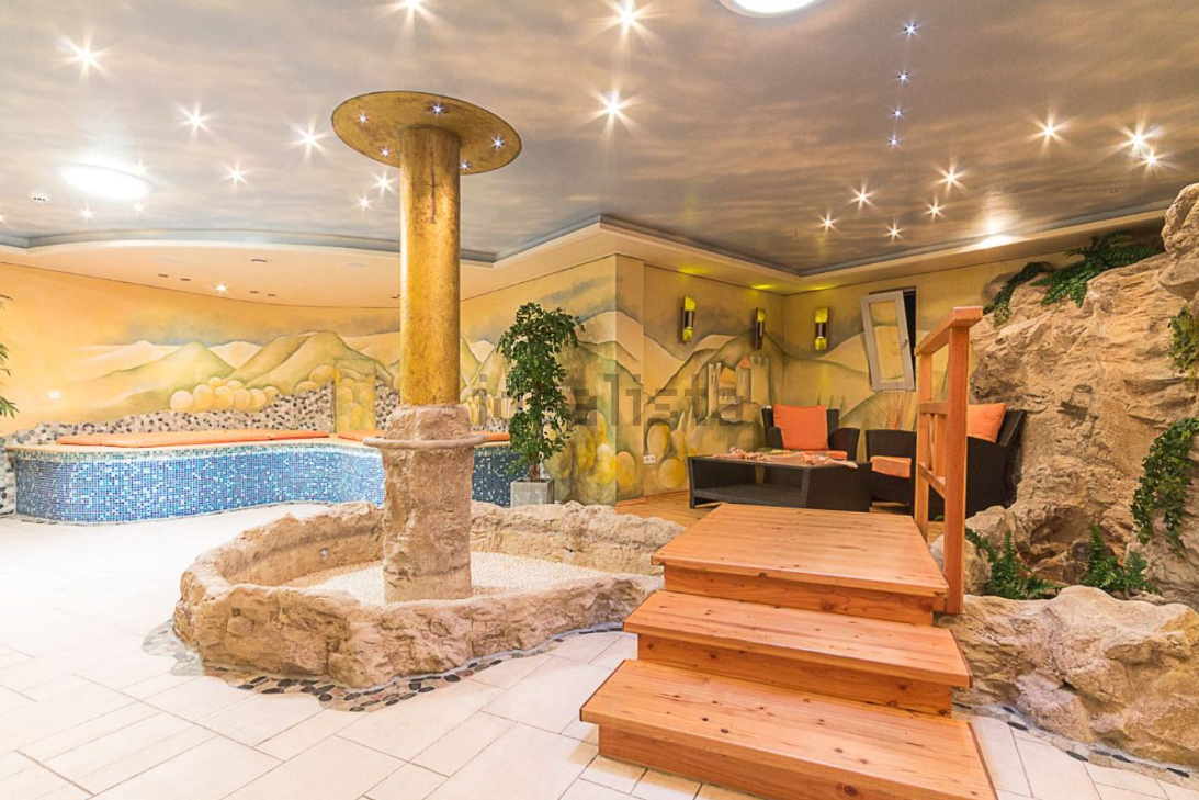 Hotel in vendita in Val Venosta