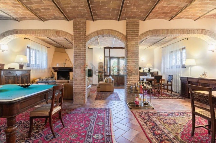 cascina in vendita in Umbria