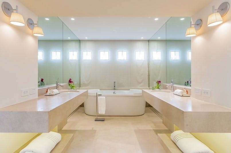 Casa di Shakira a Miami