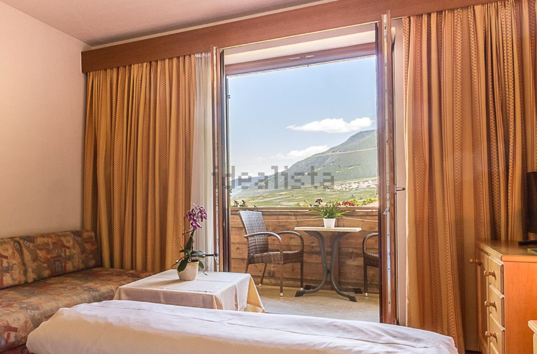 Hotel in vendita in Val Venosta