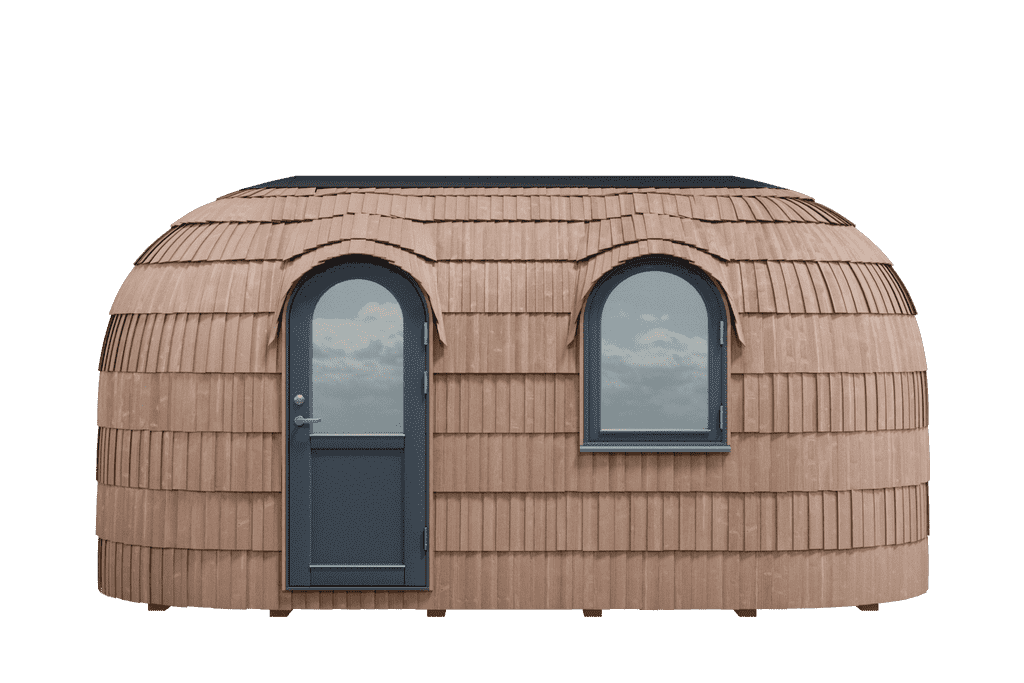 Case prefabbricate Iglù