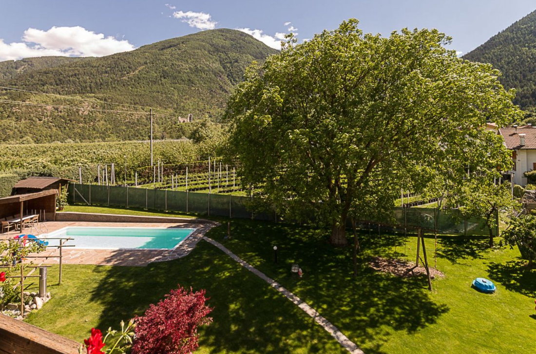 Hotel in vendita in Val Venosta