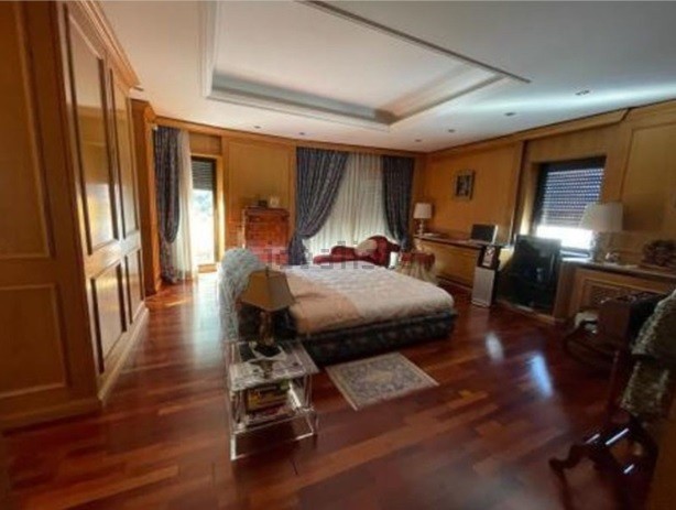 attico in asta a roma