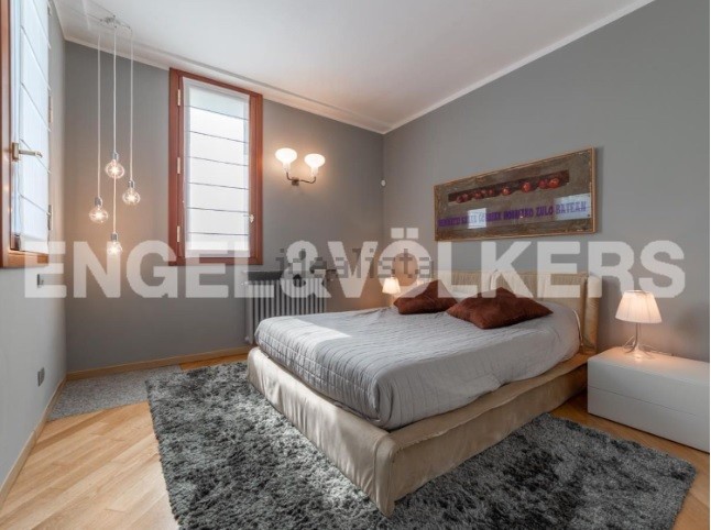 villa con piscina in vendita