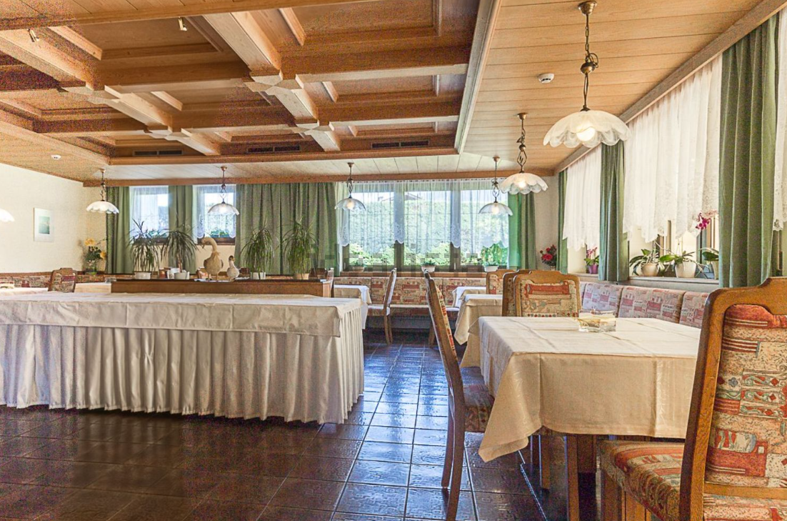 Hotel in vendita in Val Venosta