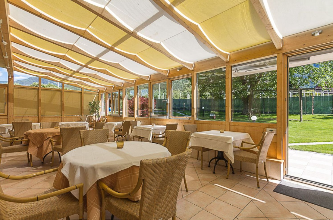 Hotel in vendita in Val Venosta