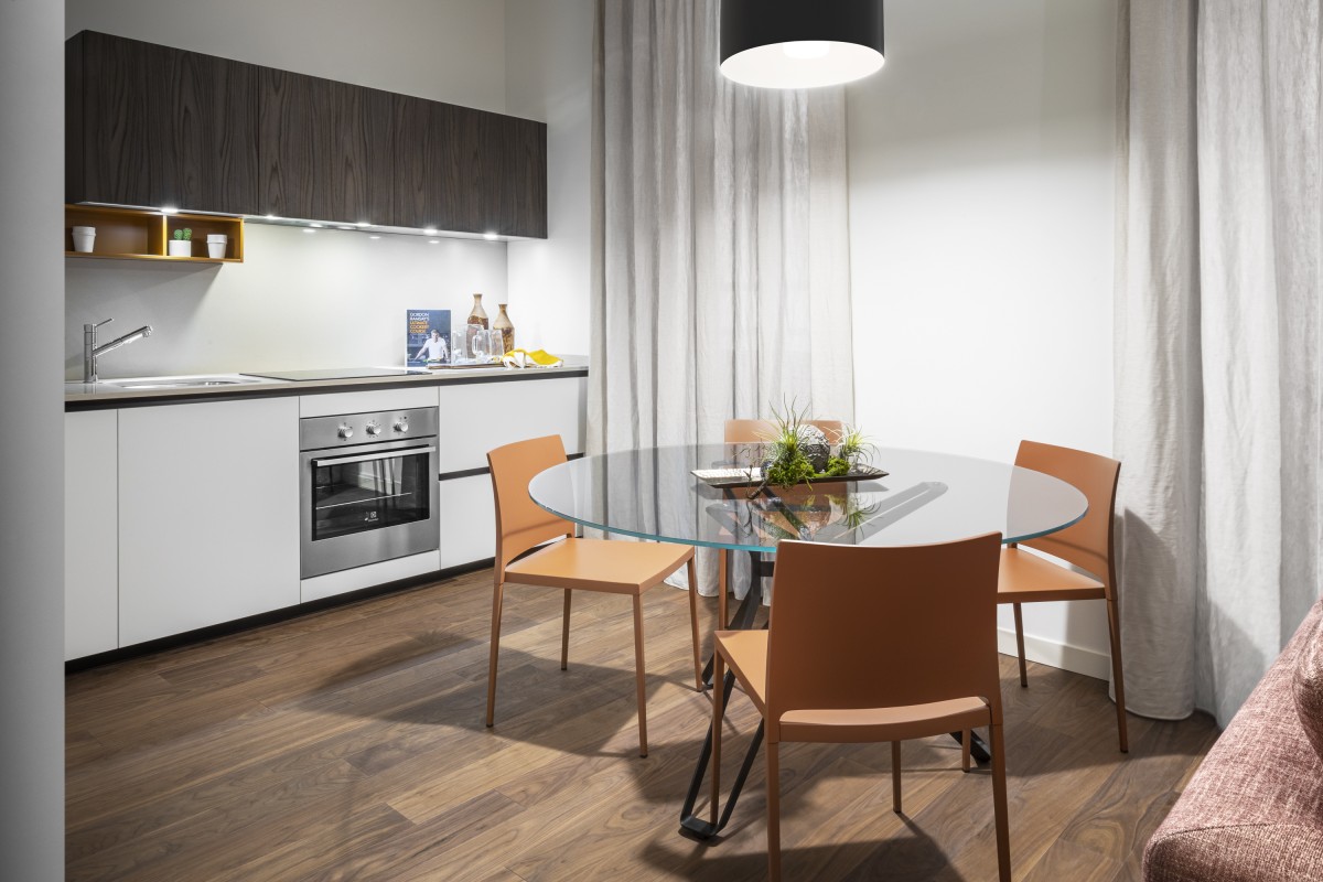 Pay per use Corti segrete Milano