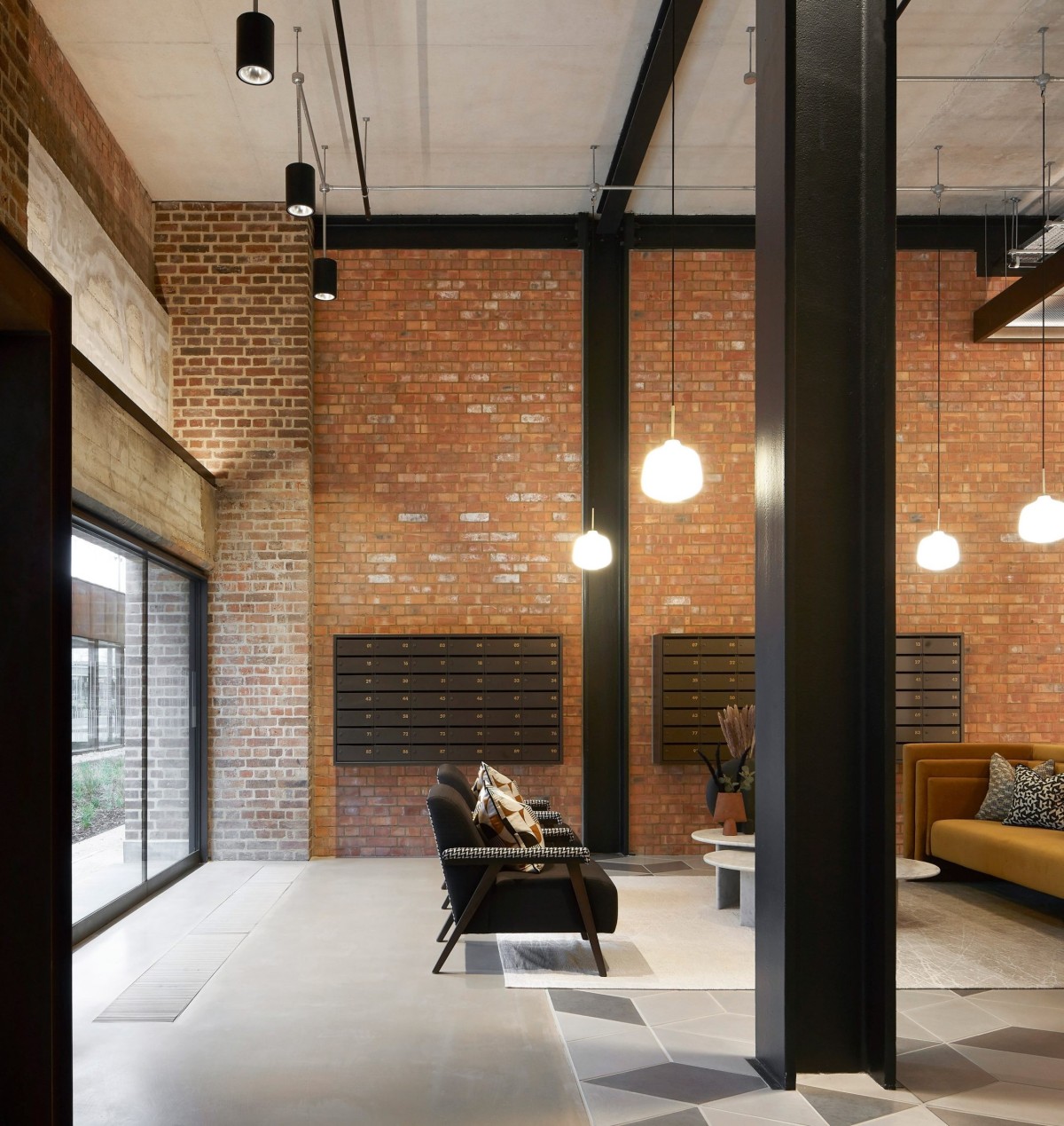 Battersea Power Station