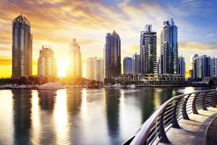 Dubai