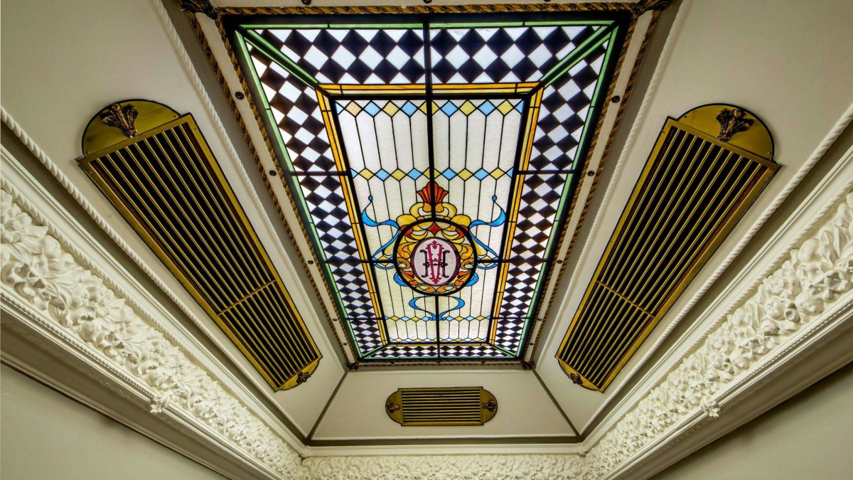 Hotel Alexandra Roma