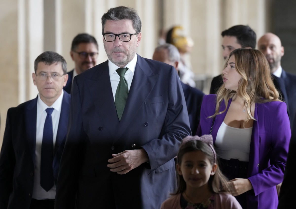 Giorgetti Superbonus