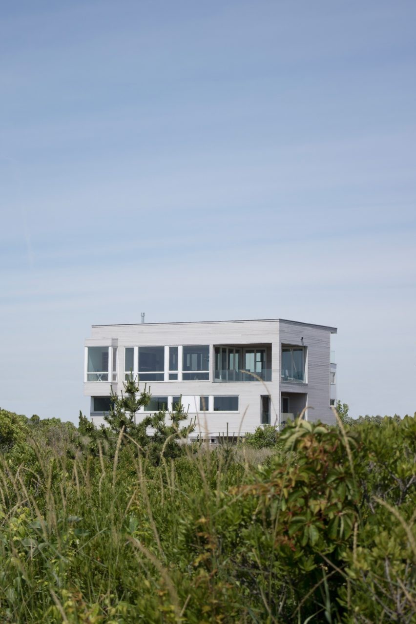 Lido Beach House II