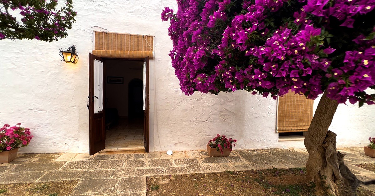 Masseria Brancati