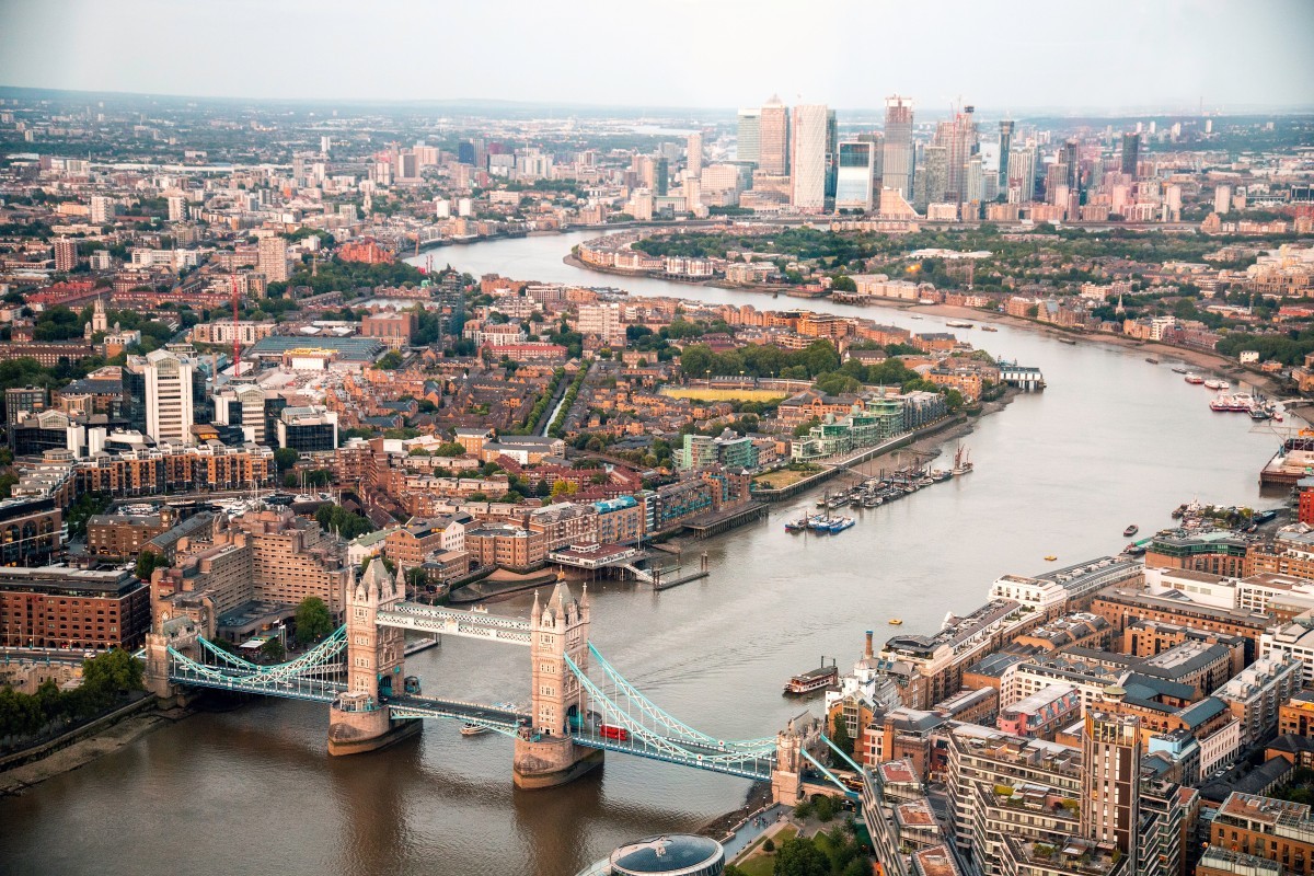 Londra
