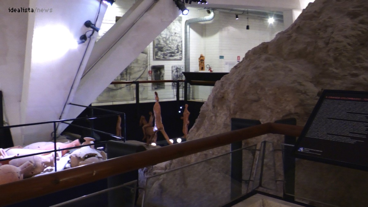 Drugstore Museum - Necropoli Portuense